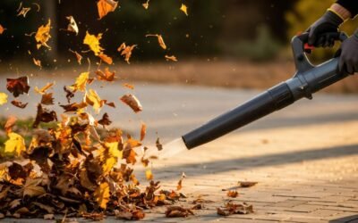 Fall Cleanup done right: How to prep your yard before the first freeze